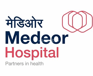 Medeor Hospital India Limited